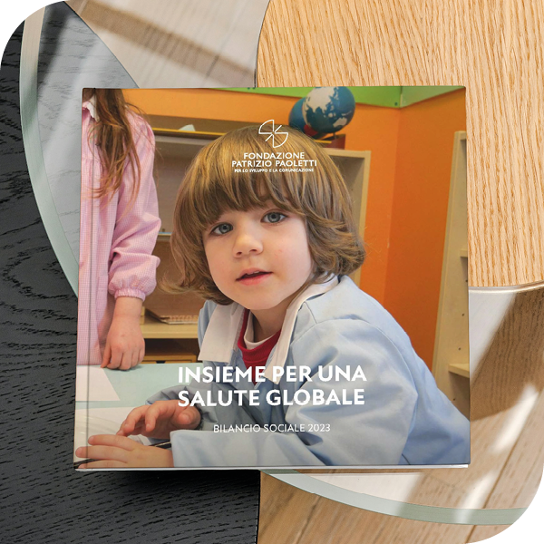 Bilancio sociale 2023