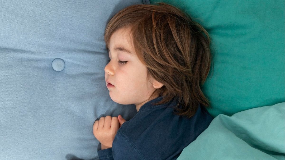 Cosa sognano i bambini