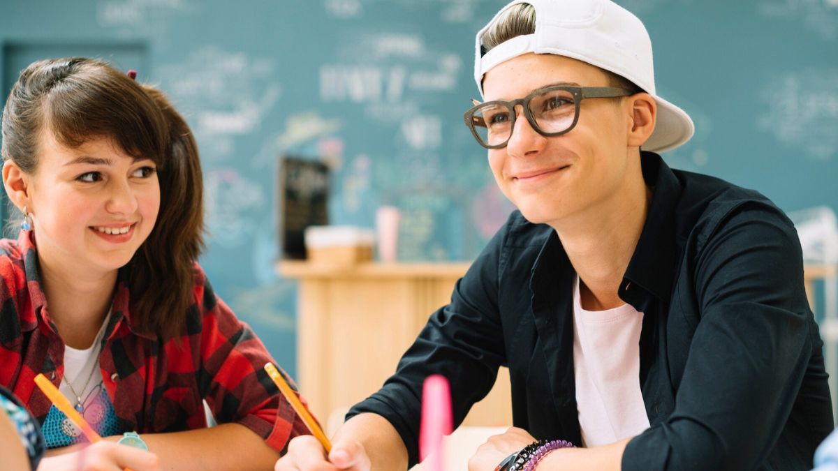 Educare alla crescita