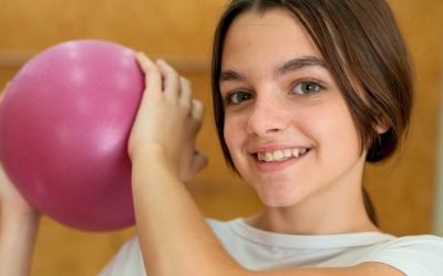 Sport fin da giovanissimi