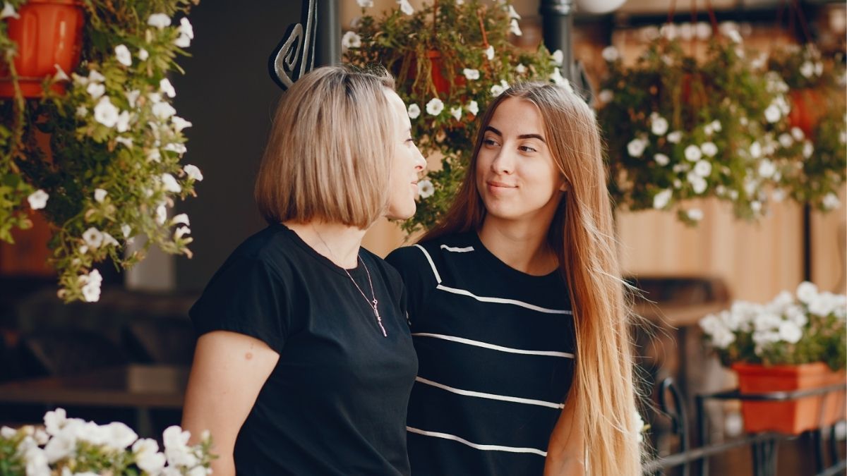 comunicazione genitori figli