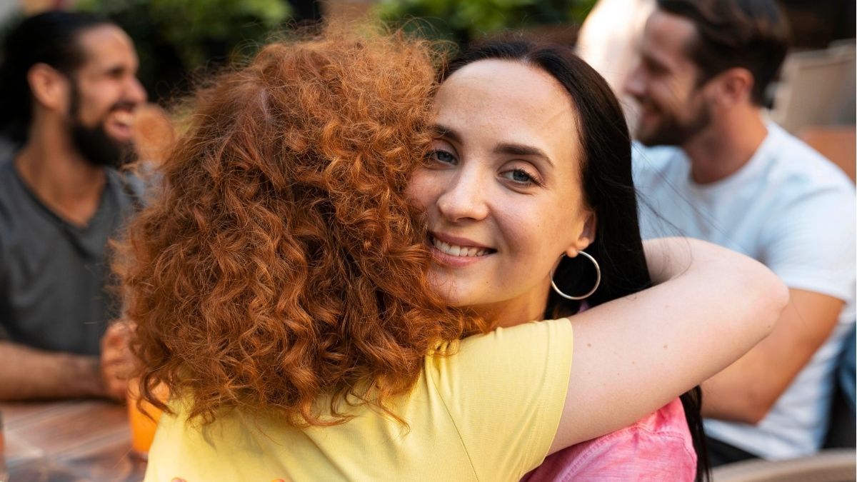 Dalla solitudine alla connessione sociale