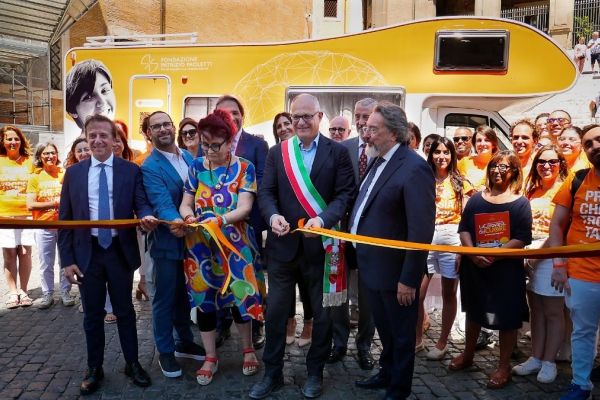 Carovana del Cuore 2025