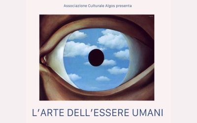 L'Arte di essere umani