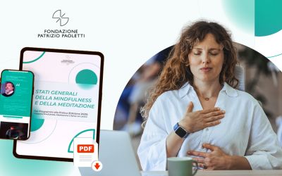 Stati generali meditazione