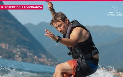 Resilienza e forza di ricominciare