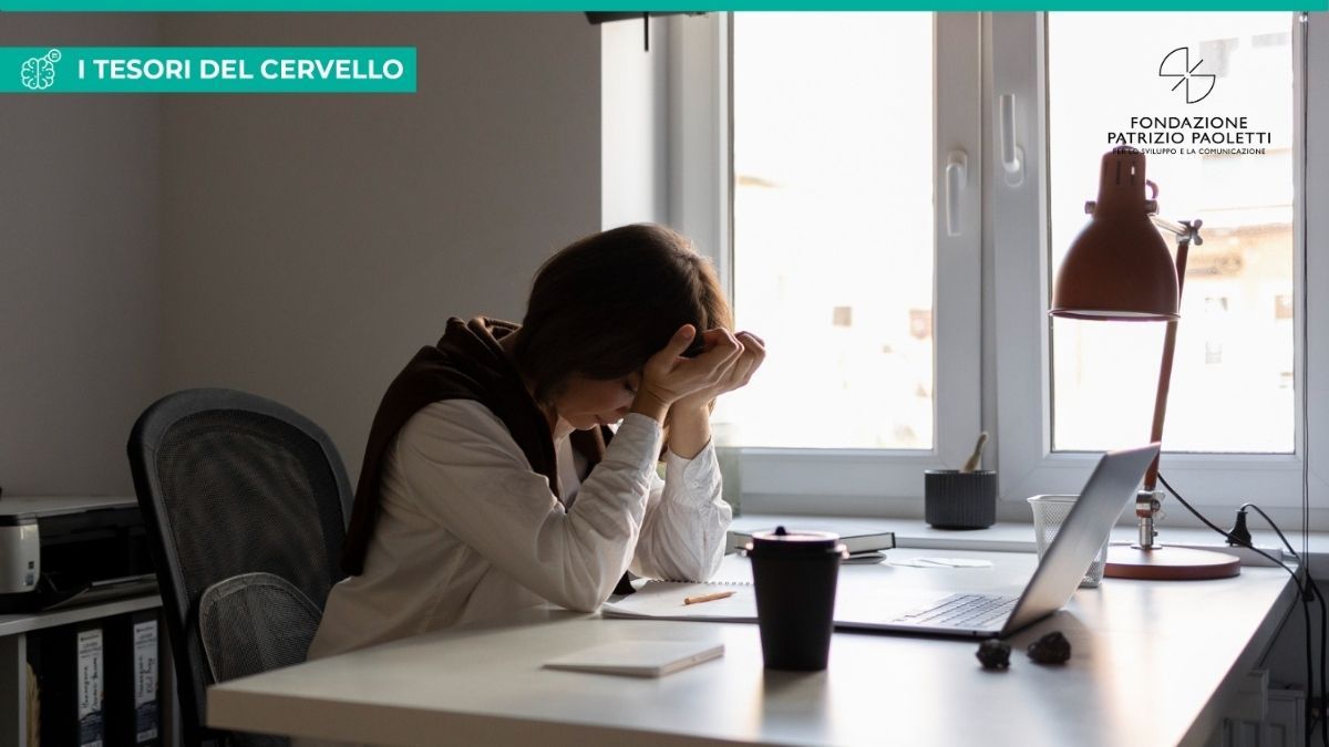 Motivazione e lavoro