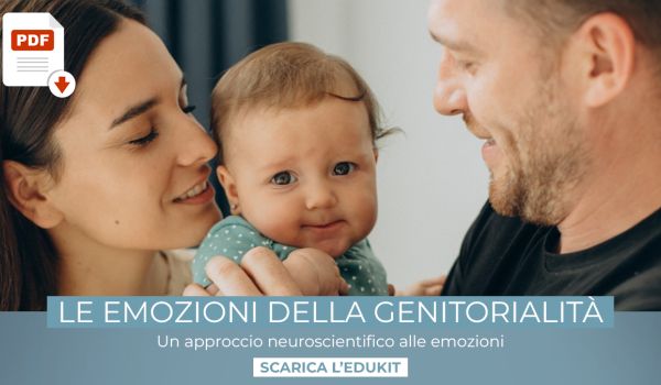 Emozioni dei genitori