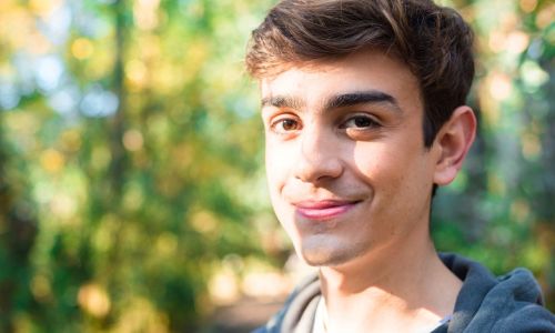 Che cos'è il cervello trino