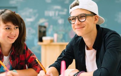 Educare alla crescita