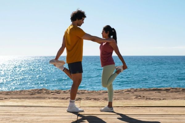 Sport e salute mentale