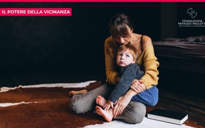 Violenza quando mamma e figli sono le vittime