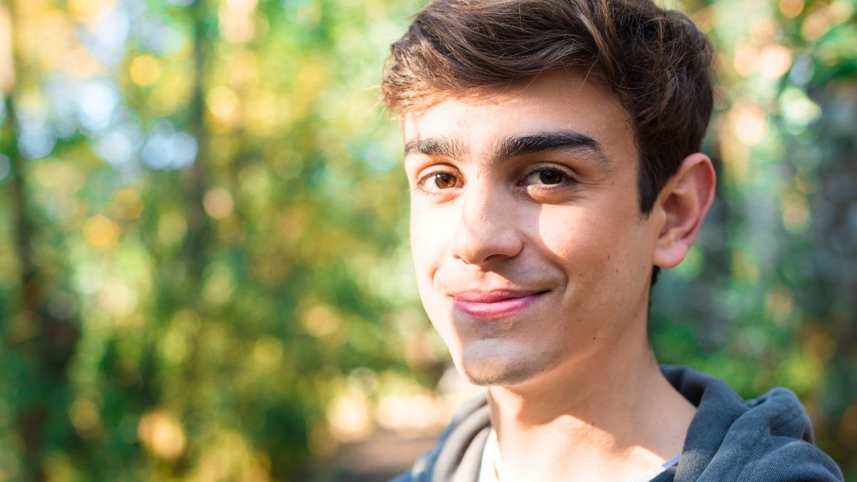 Che cos'è il cervello trino