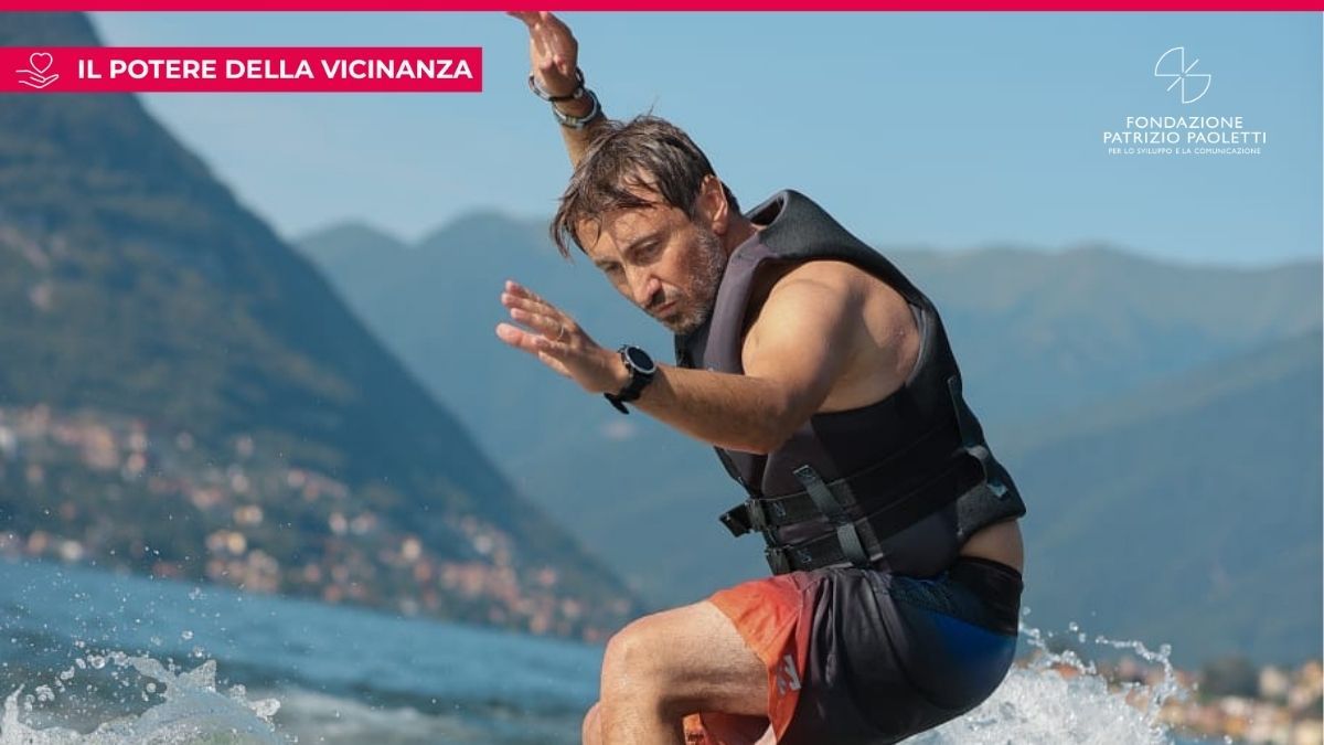 Resilienza e forza di ricominciare