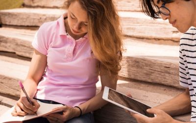 Scrivere su carta influisce sulla nostra memoria