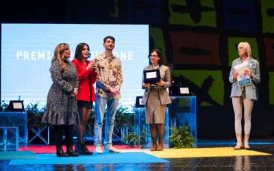 AIDA Premio Inclusione