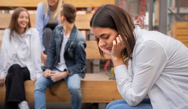 Emergenza adolescenza