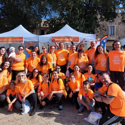 Run Rome The Marathon 2025