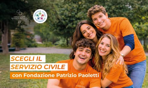 Servizio civile