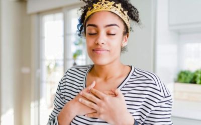 La meditazione fa bene al cuore