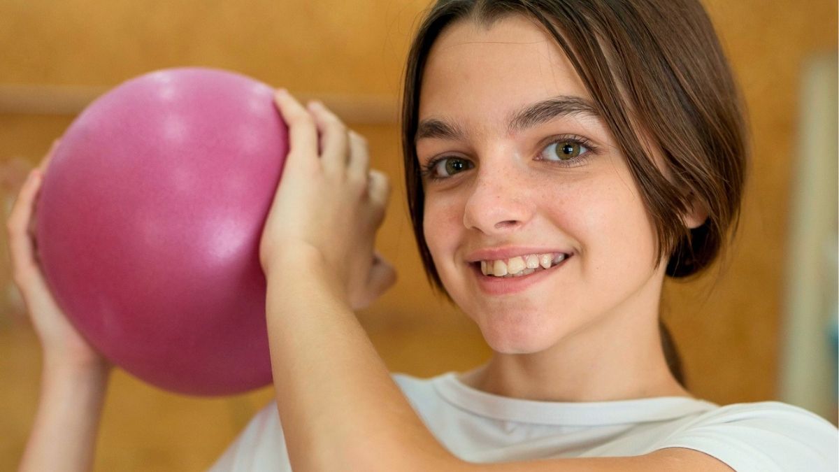 Sport fin da giovanissimi