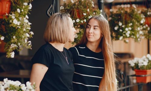 comunicazione genitori figli