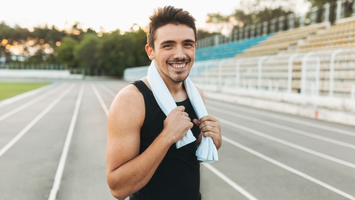 Cos'è l'Atleta Interiore