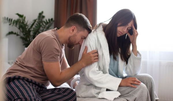 Come affrontare una separazione