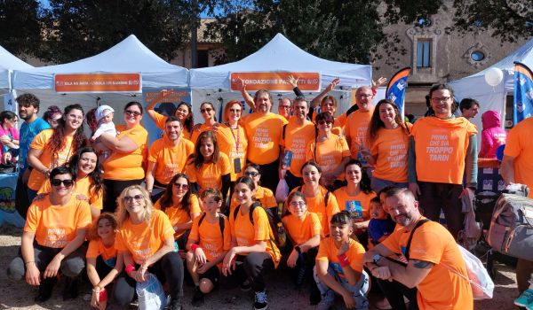 Run Rome The Marathon 2025