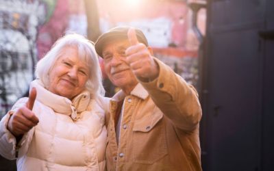 Invecchiare bene lunghezza e qualità della vita