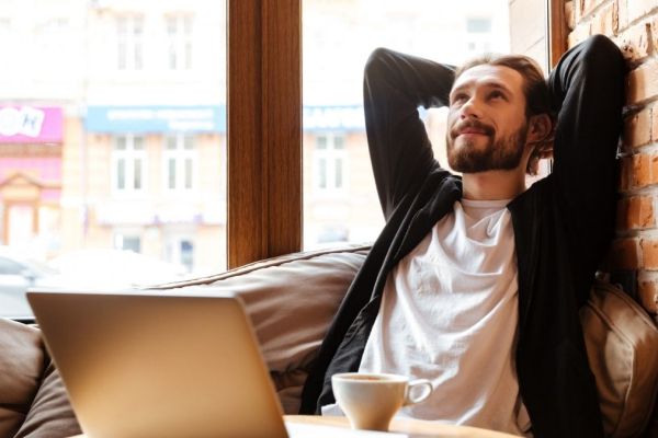 Meditazione e lavoro
