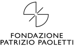 Logo Fondazione Patrizio Paoletti
