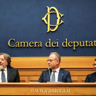 Nasce la giornata nazionale del silenzio