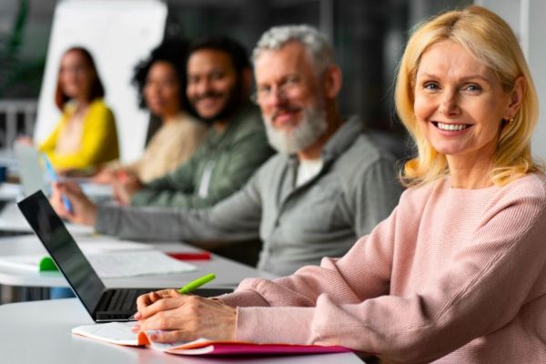 Fondazione Patrizio Paoletti nella Pact for Skills della Commissione Europea