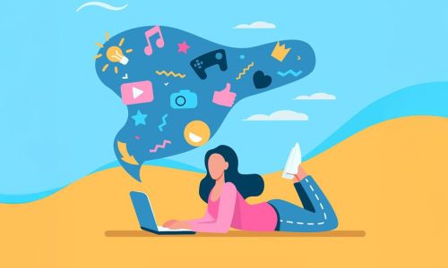 Creatività e benessere