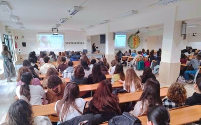 Fondazione Patrizio Paoletti a Civitas Educationis