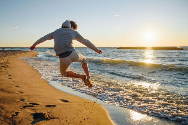 Il superpotere dell’estate