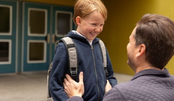 Dialogo scuola famiglia