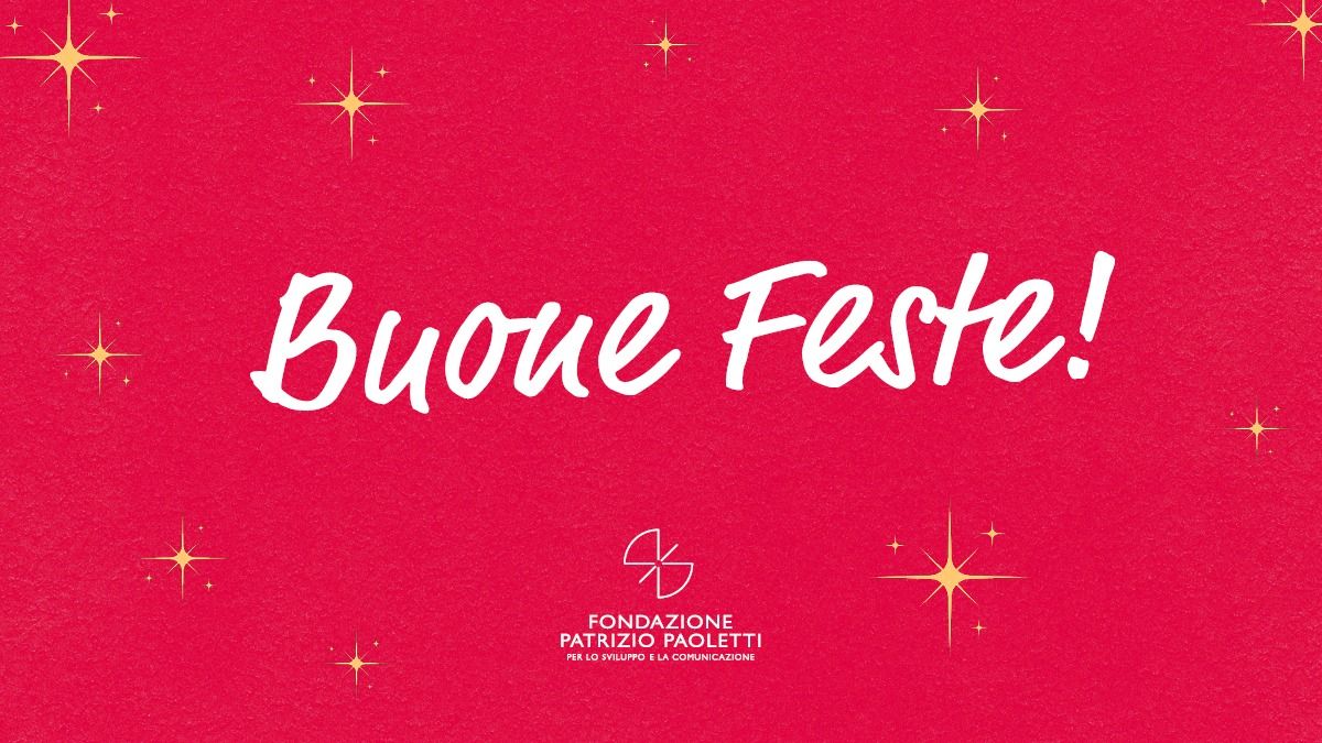 Buone Feste