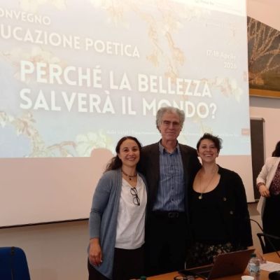 Convegno Educazione poetica