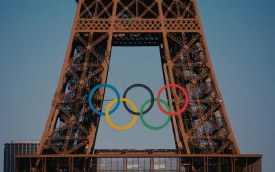 Olimpiadi di Parigi 2024