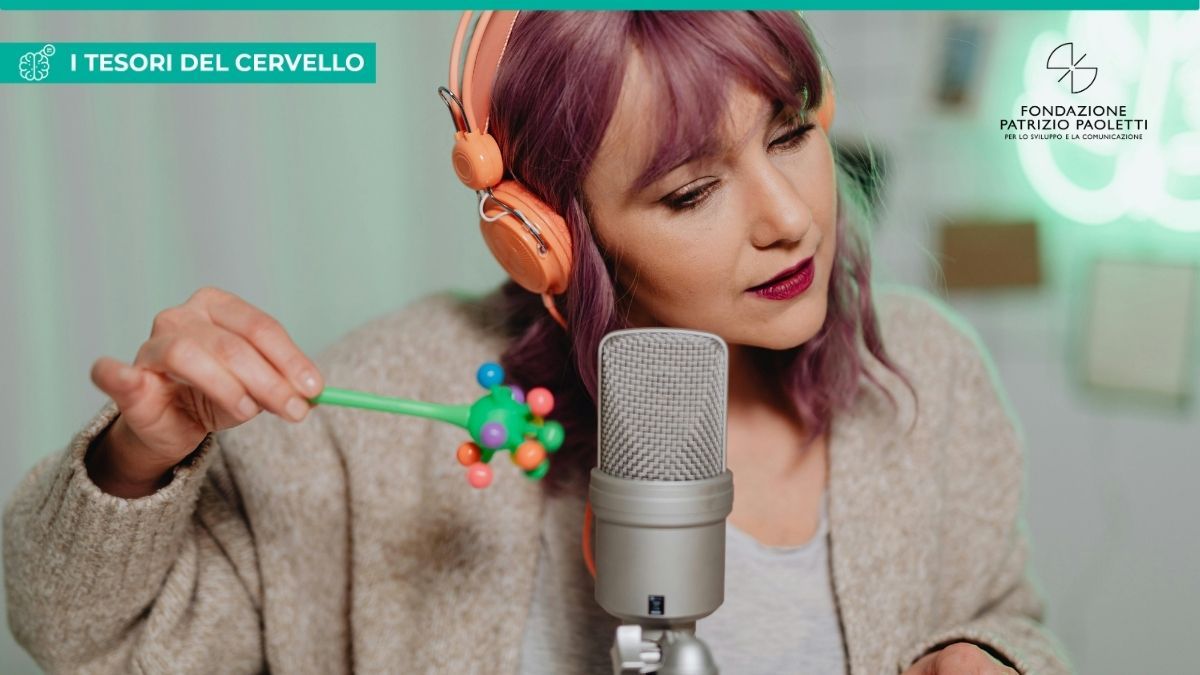Cosa sono gli ASMR