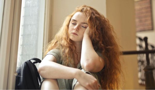 Emergenza adolescenza