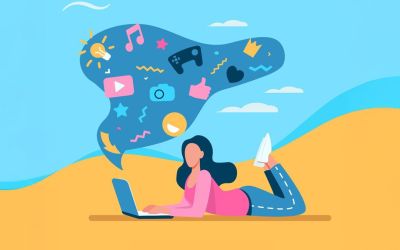 Creatività e benessere