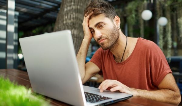 AI tecnologia e salute mentale