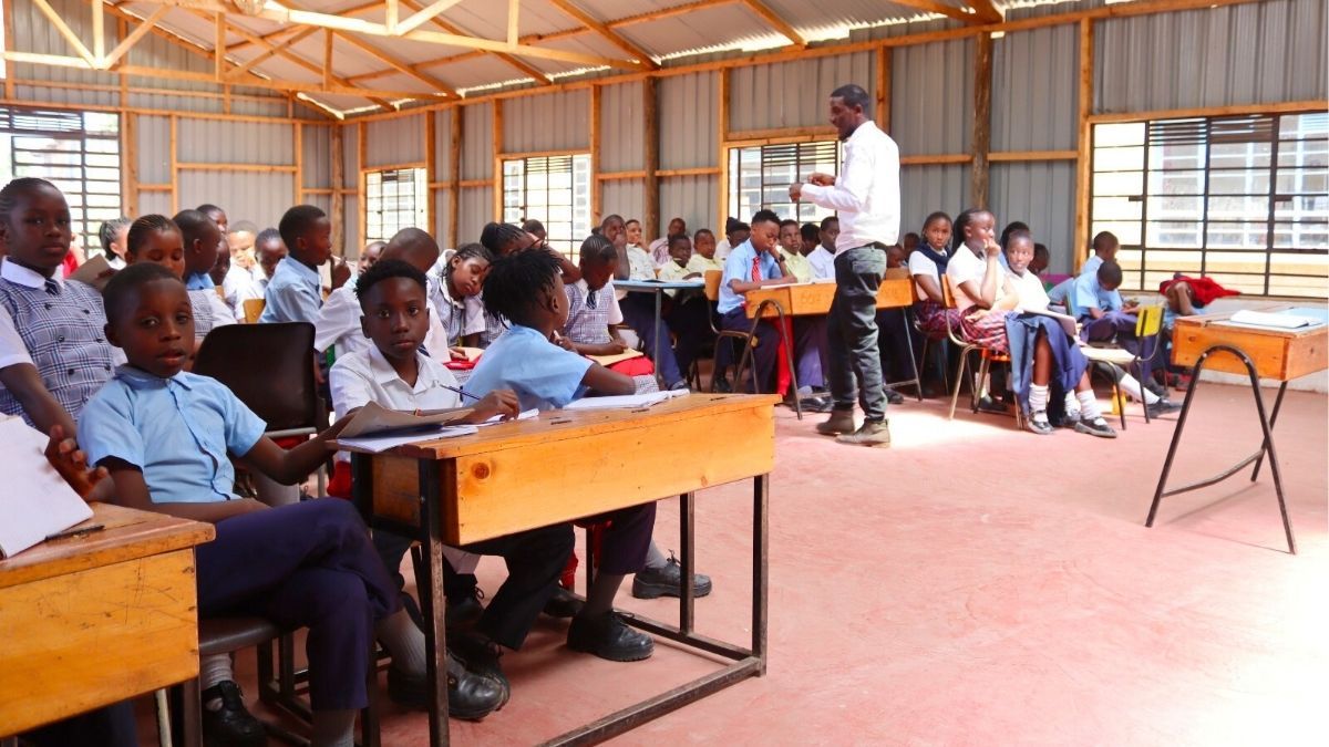 Progetto Kenya