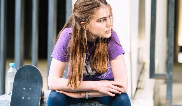 I rischi per la salute degli adolescenti
