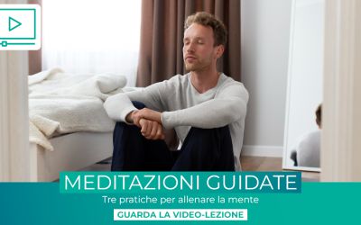meditazioni guidate