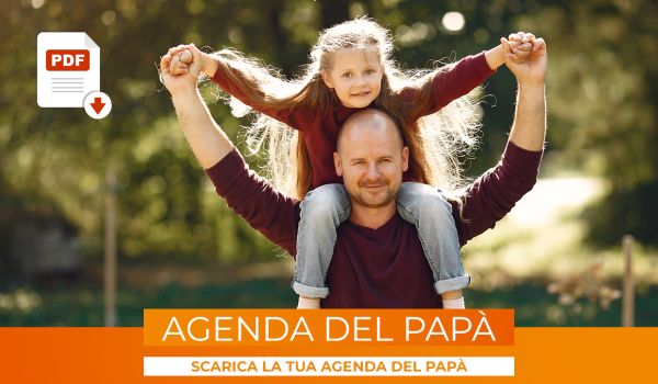 Agenda del papà