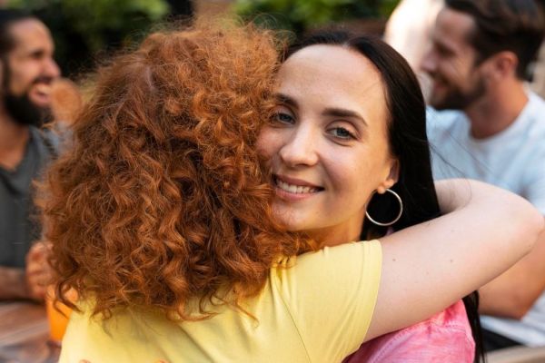 Dalla solitudine alla connessione sociale